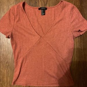 Forever 21 top